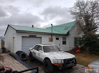 44 W 1 N, Teton, ID 83451