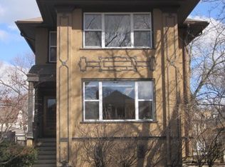 332 S Harvey Ave, Oak Park, IL 60302