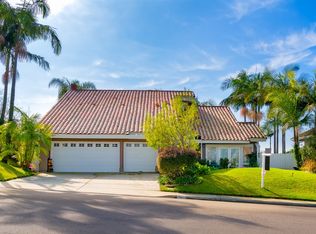 1063 Via Mil Cumbres, Solana Beach, CA 92075