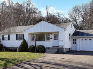 21 Vincent Dr, Newington, CT 06111