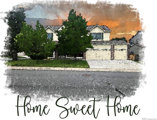 5571 S Sicily Street, Aurora, CO 80015