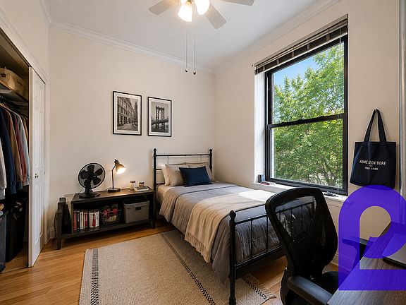 3rd image of 557 W 144th St APT 1A
