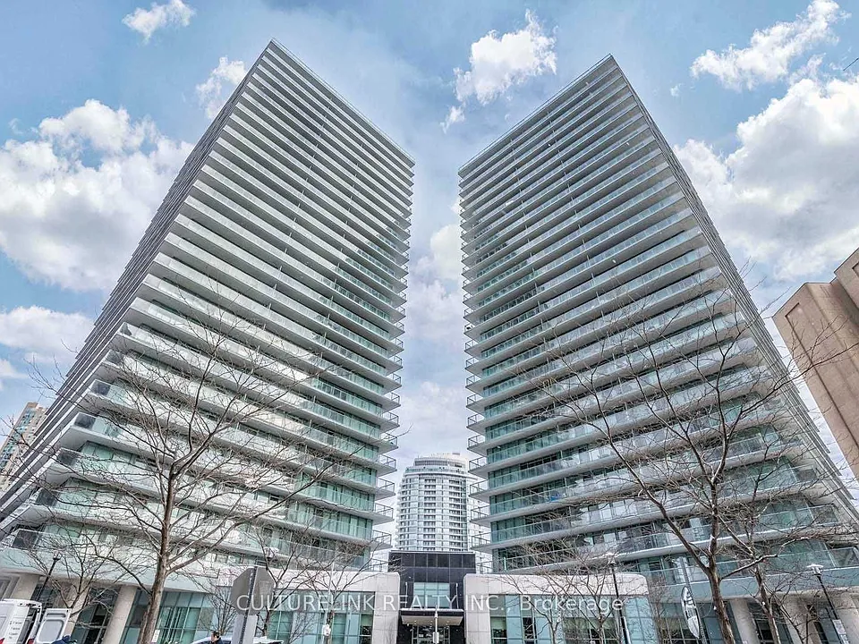 5500 Yonge St #1509