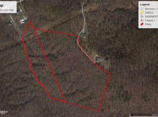 TRACT 2 Big Country E, Shepherdsville, KY 40165