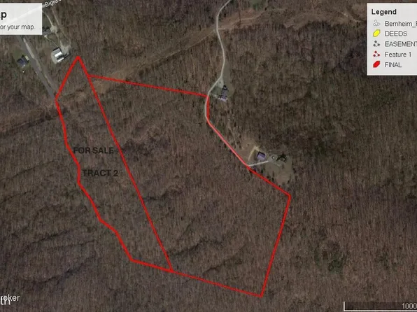 TRACT 2 Big Country E, Shepherdsville, KY 40165