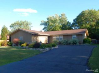 4509 Brewer Ln, Racine, WI 53405