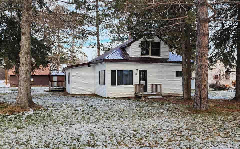 601 Spruce St, Littlefork, MN 56653 MLS 146151 Zillow