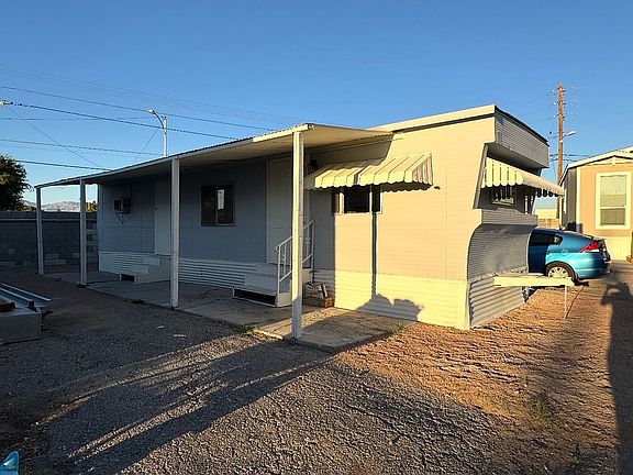 2nd image of 2537 Las Vegas Blvd N Trailer 48