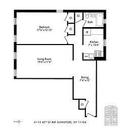 Sold by Welcome Home Real Estate