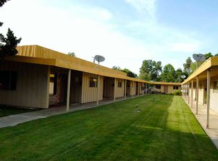 1230 W Tulare Ave #A, Visalia, CA 93277