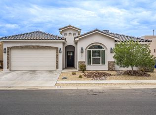 6041 Arosa St, Las Cruces, NM 88012