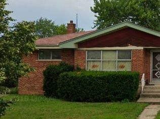 7148 W Wright Ter, Niles, IL 60714