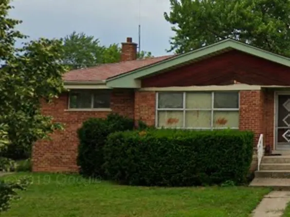 7148 W Wright Ter, Niles, IL 60714
