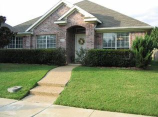 1253 Michael Ave, Lewisville, TX 75077