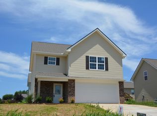 561 Evelyn Dr, Loudon, TN 37774