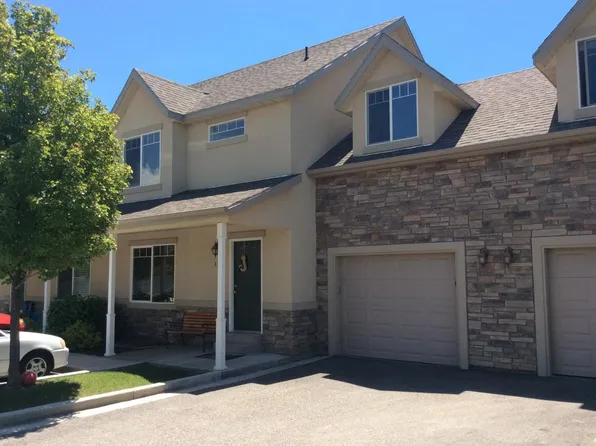 321 N 1350th St E Unit 19, Lehi, UT 84043