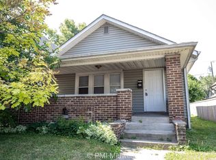 1529 E Ohio St, Indianapolis, IN