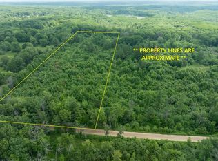 PARCEL Deer Lake Rd #A, Harrison, MI 48625