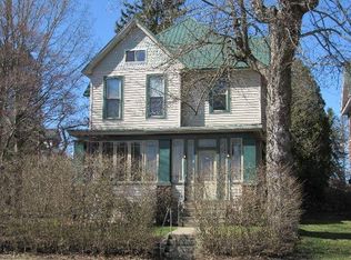 211 Biddle St, Kane, PA 16735