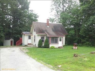 7 Main St, Greene, ME, 04236
