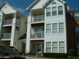 9741 Reese Farm Rd UNIT 9741, Owings Mills, MD 21117