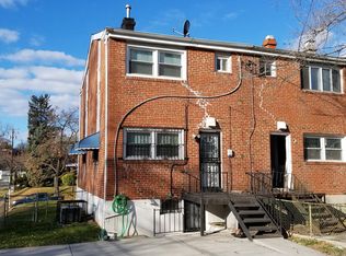 2101 Ashburton St, Baltimore, MD 21216