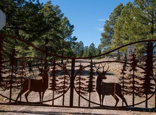 7770 Forest Service 112 Rd, Happy Jack, AZ 86024