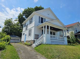 2510 North St, Endicott, NY 13760