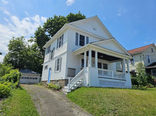 2510 North St, Endicott, NY 13760