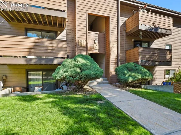 201 Wright St APT 104, Lakewood, CO 80228