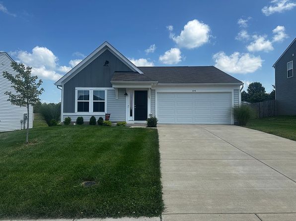 104 Bethel Springs Dr