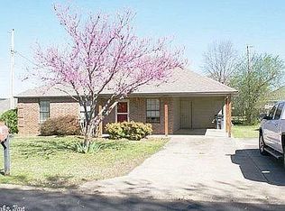 2216 Jonathan Ln, Searcy, AR 72143