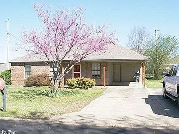 2216 Jonathan Ln, Searcy, AR 72143