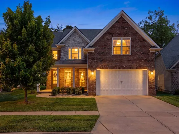 2145 Rutledge Avenue, Lexington, KY 40509