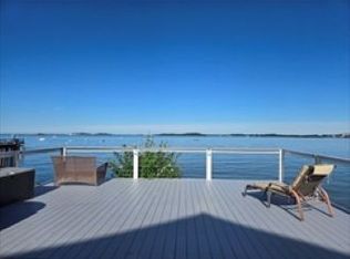 16 Homestead Ave #16A, Quincy, MA 02169