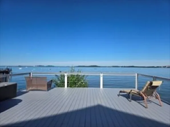 16 Homestead Ave #16A, Quincy, MA 02169