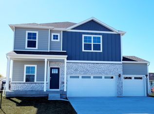 1066 33rd St SE, Altoona, IA 50009