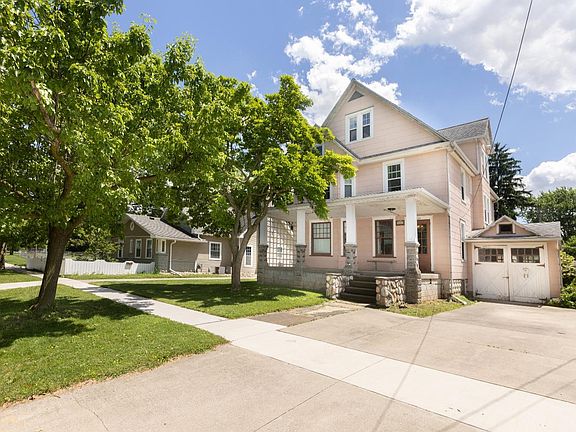 2nd image of 5821 South St