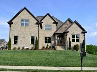 4064 Miles Johnson Pkwy #204-LOT 204, Spring Hill, TN 37174