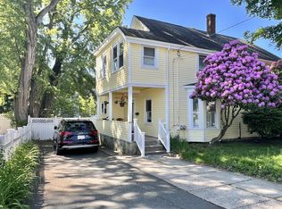 18 Richardson St #16, Winchester, MA 01890