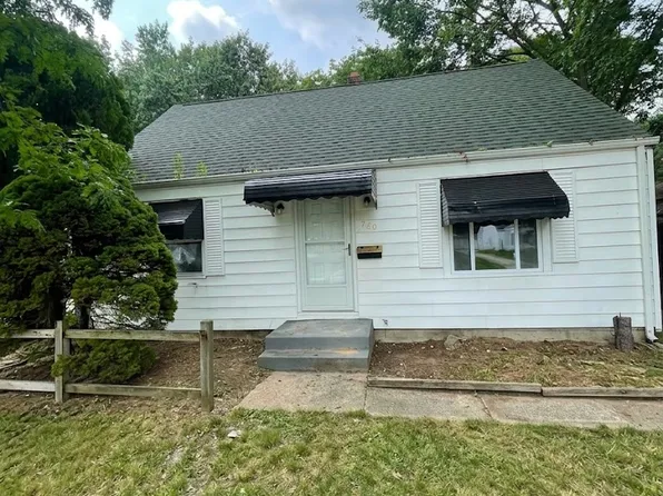 720 E 258th St, Euclid, OH 44132