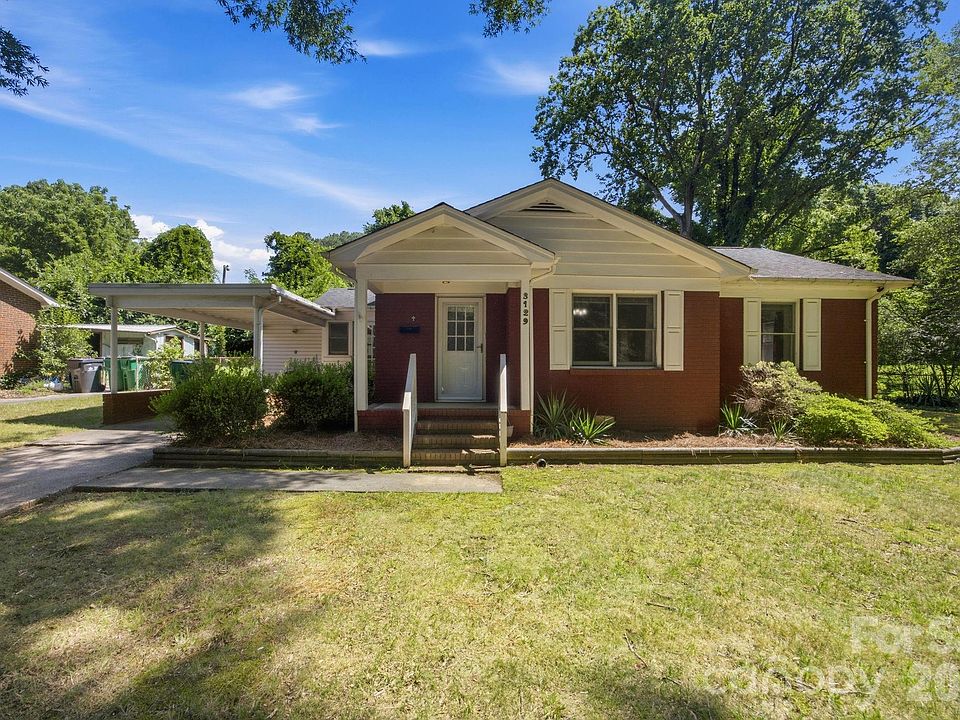 1st image of 3129 Iredell Dr