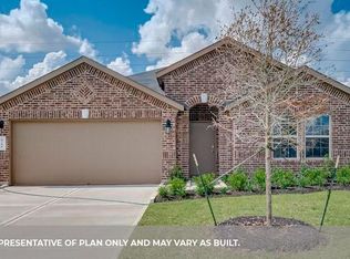 3918 Everett Terrace Ln, Missouri City, TX 77459