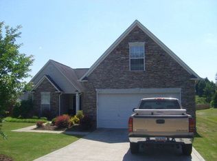 307 Hamilton Pkwy, Easley, SC 29642