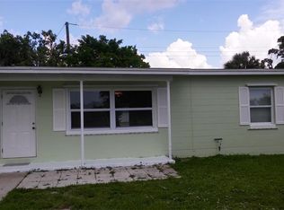 402 Dunn Dr NE, Pt Charlotte, FL 33952