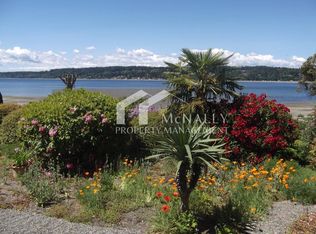 12612 Burnham Dr NW UNIT 9, Gig Harbor, WA 98332