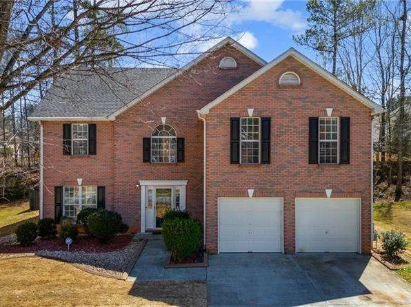 3521 Kittery Dr, Snellville, GA 30039