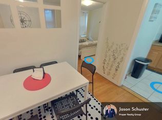 25 Everett St, Allston, MA 02134