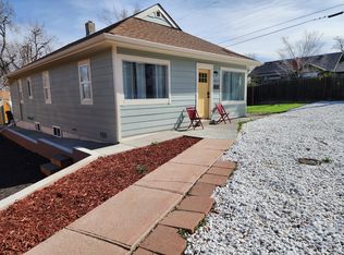 3843 W 53rd Ave, Denver, CO 80221