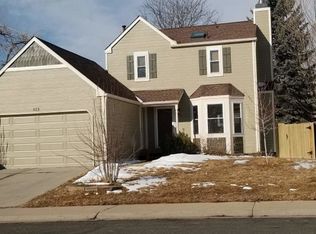 323 Tyler Ave, Louisville, CO 80027